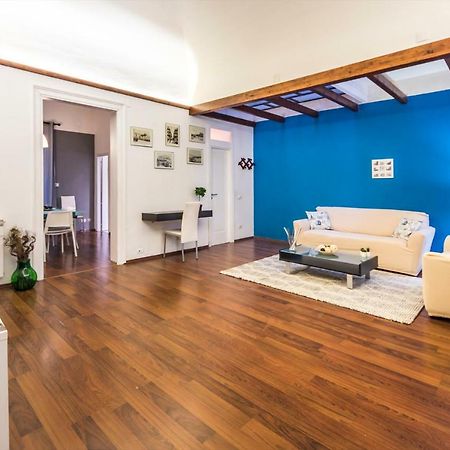 Casa Valire Lägenhet Palermo Exteriör bild