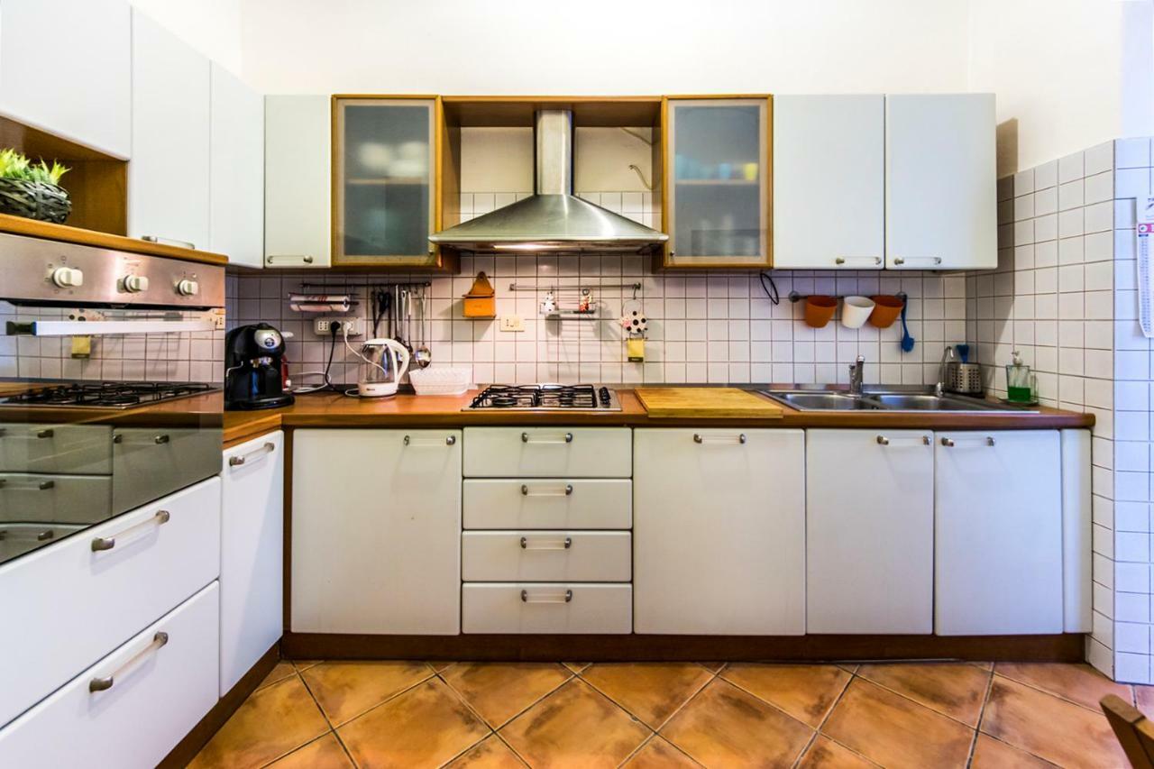 Casa Valire Lägenhet Palermo Exteriör bild
